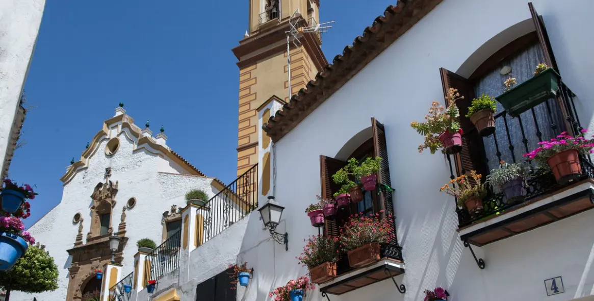 Продажа бизнеса в Estepona 16