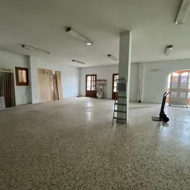 Sale of business in Estepona