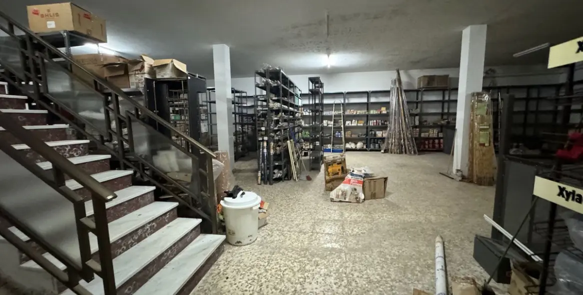 Sale of business in Estepona 7