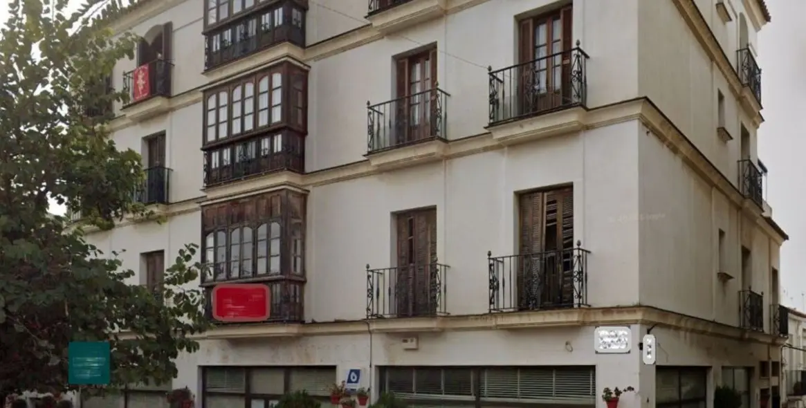 Sale of business in Estepona 8