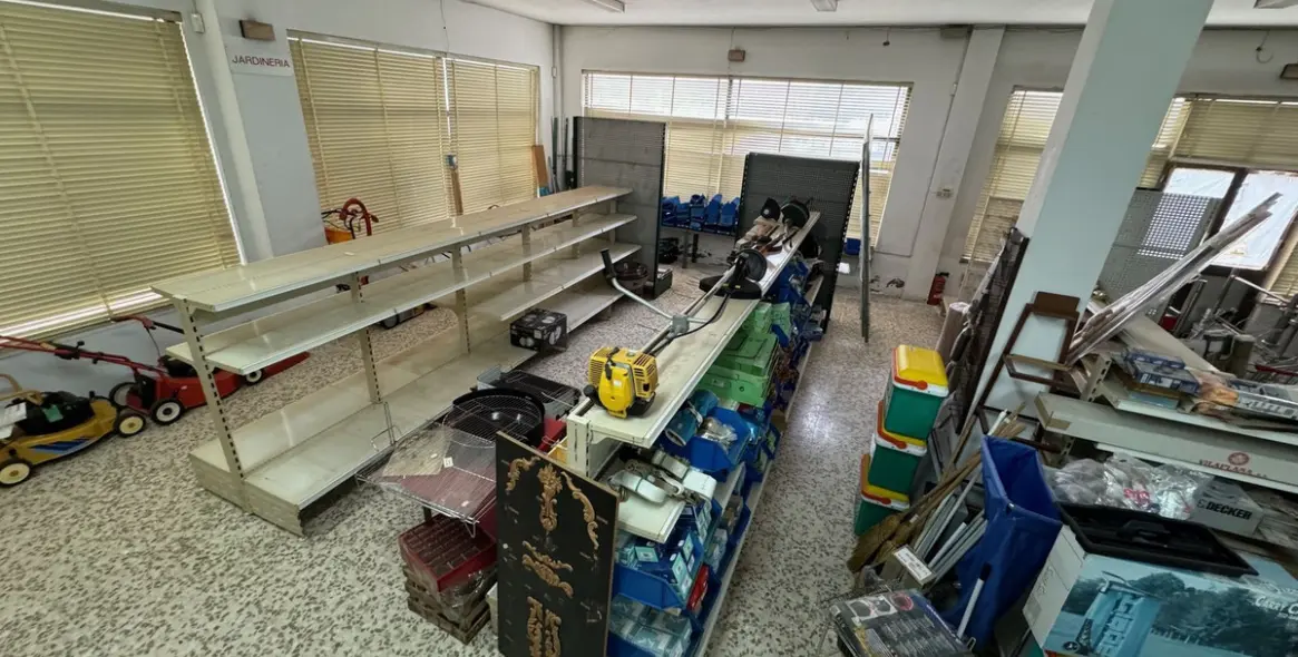 Sale of business in Estepona 11