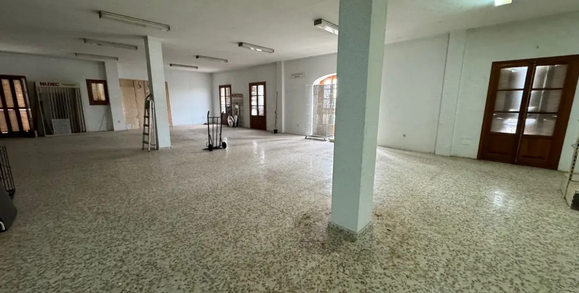 Sale of business in Estepona 13