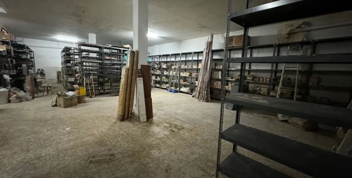 Sale of business in Estepona 14