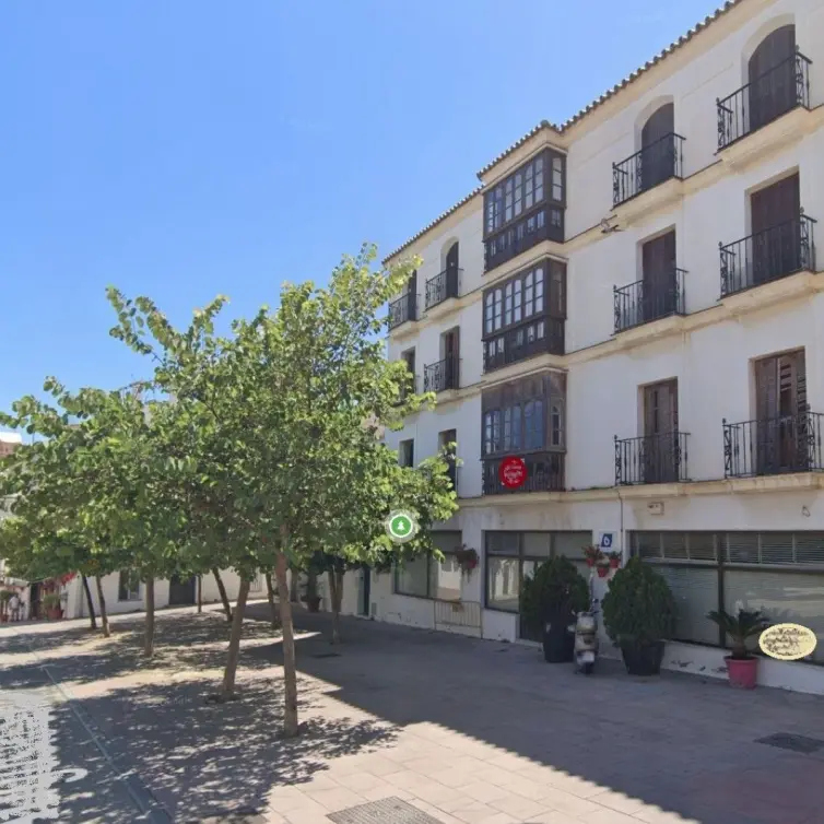 Продажа бизнеса в Estepona