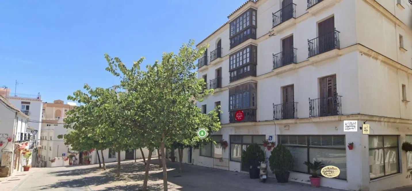 Продажа бизнеса в Estepona 0