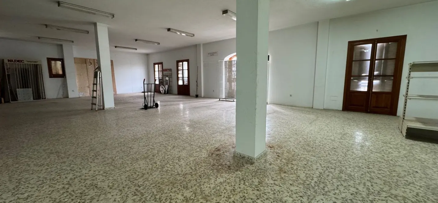 Продажа бизнеса в Estepona 1