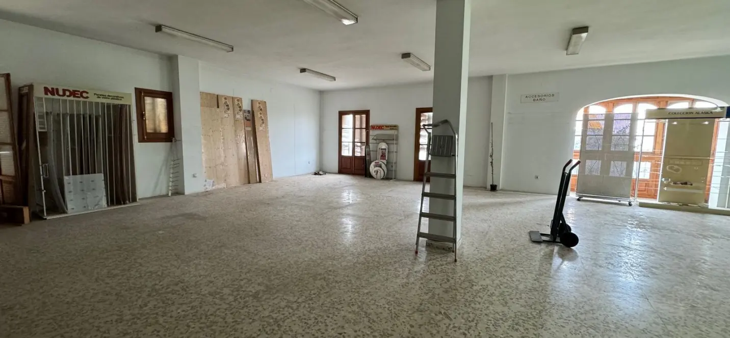 Продажа бизнеса в Estepona 3