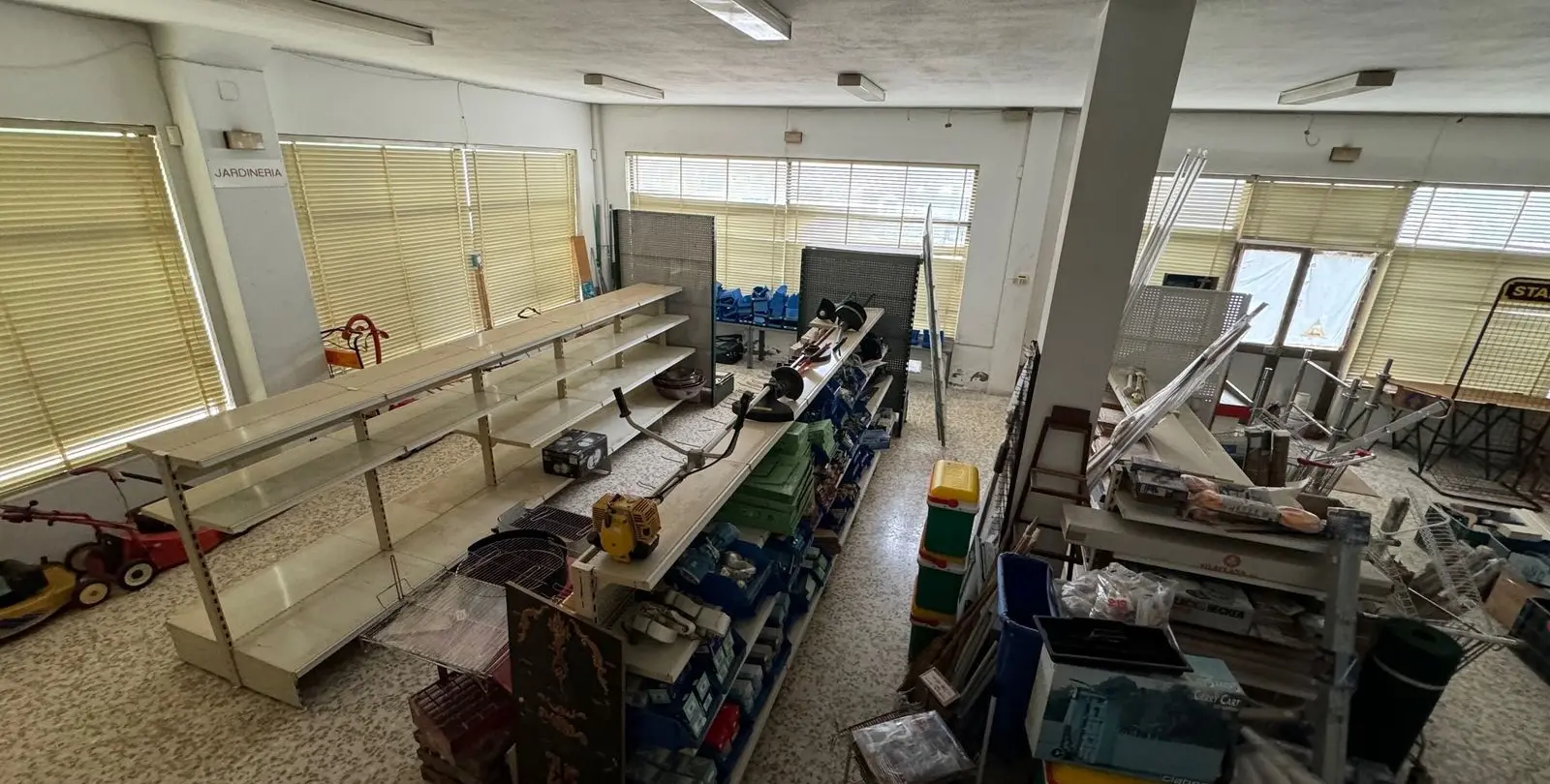 Продажа бизнеса в Estepona 5