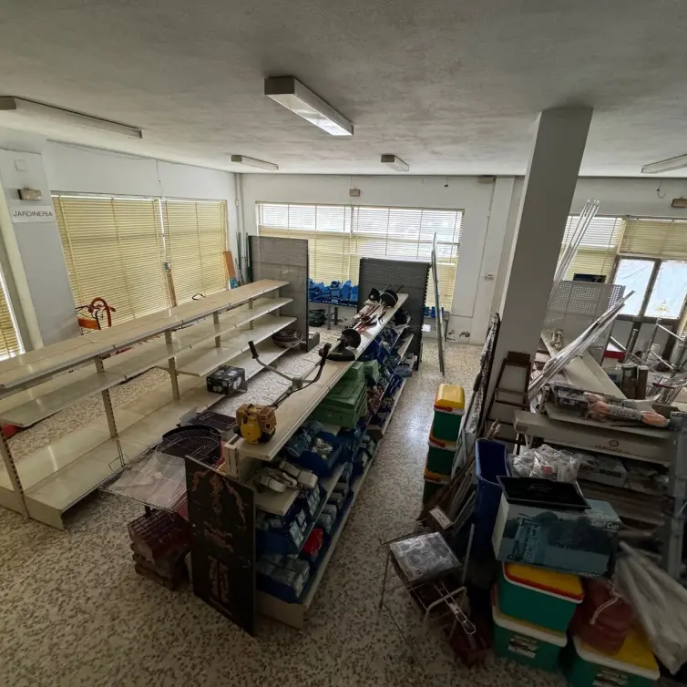 Продажа бизнеса в Estepona
