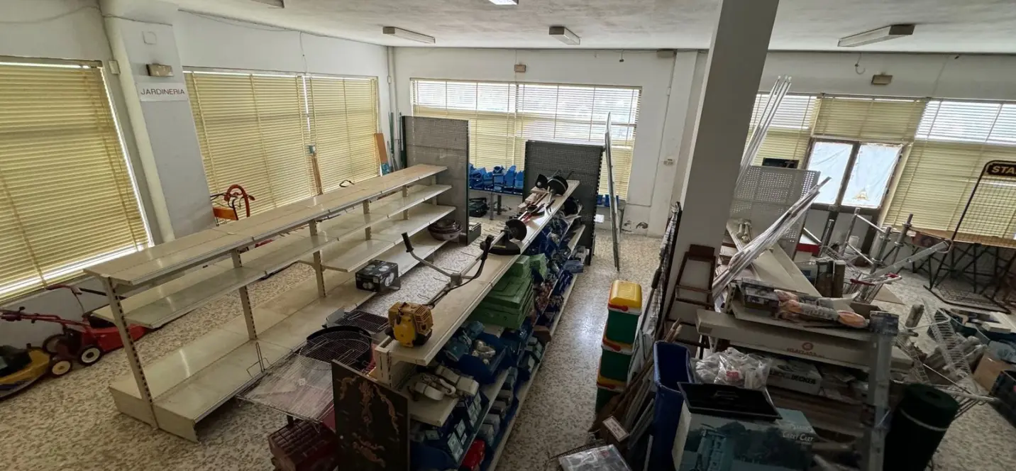 Продажа бизнеса в Estepona 4