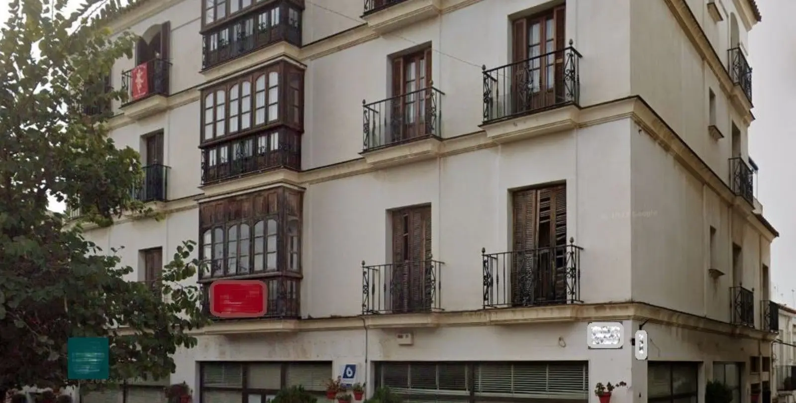 Продажа бизнеса в Estepona 8