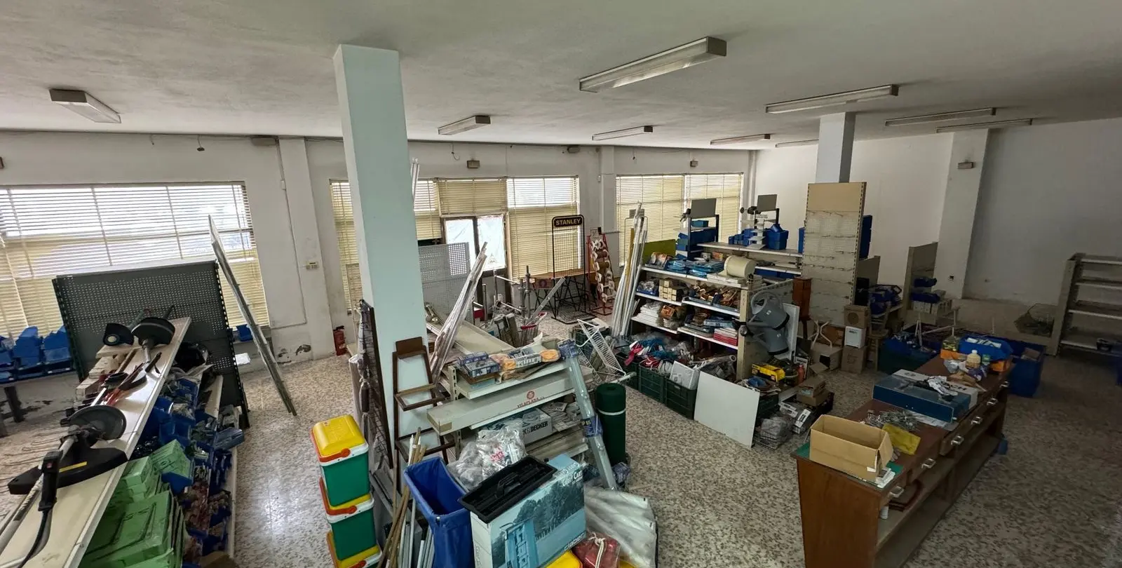 Продажа бизнеса в Estepona 9