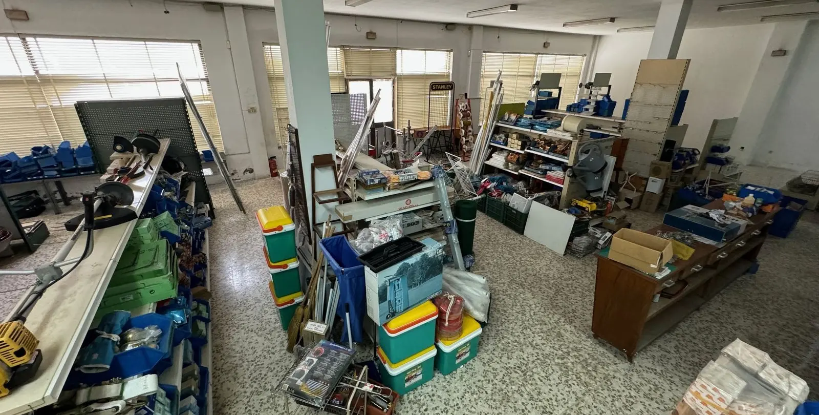 Продажа бизнеса в Estepona 10