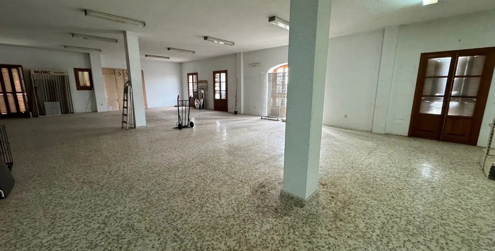 Продажа бизнеса в Estepona 13