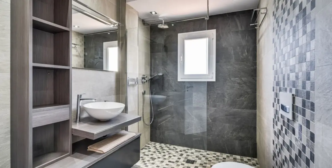 Sale of penthouse duplex in Puerto Banús 23