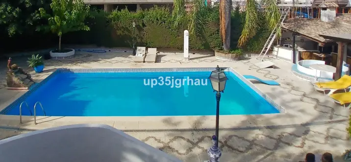 Sale of detached villa in Estepona 4