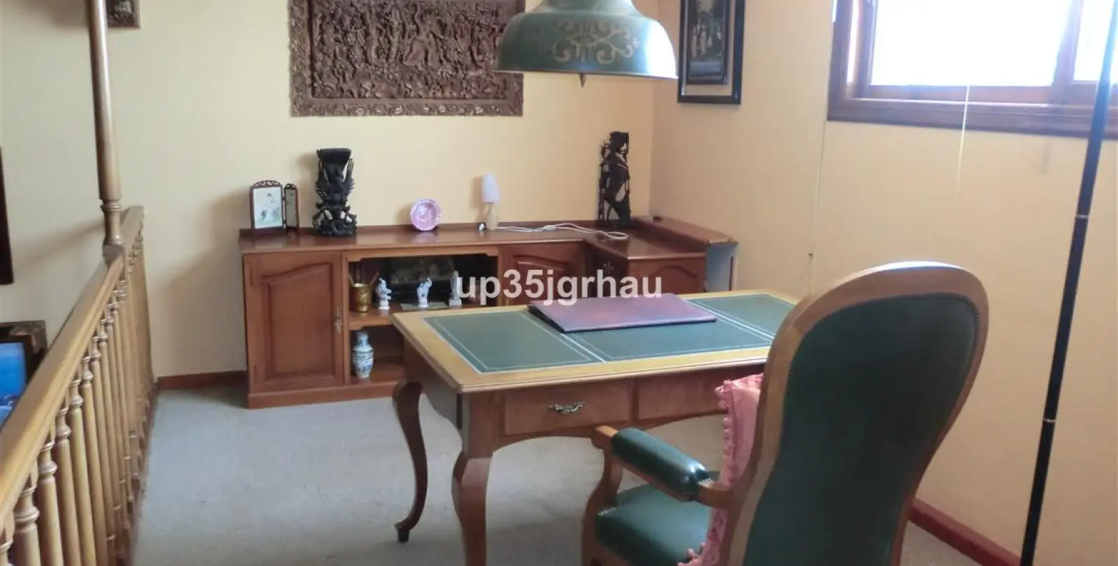 Продажа  отдельно стоящей виллы в Estepona 11