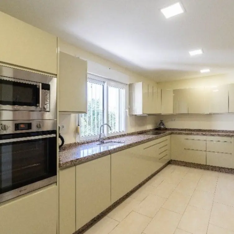 Sale of detached villa in Marbesa