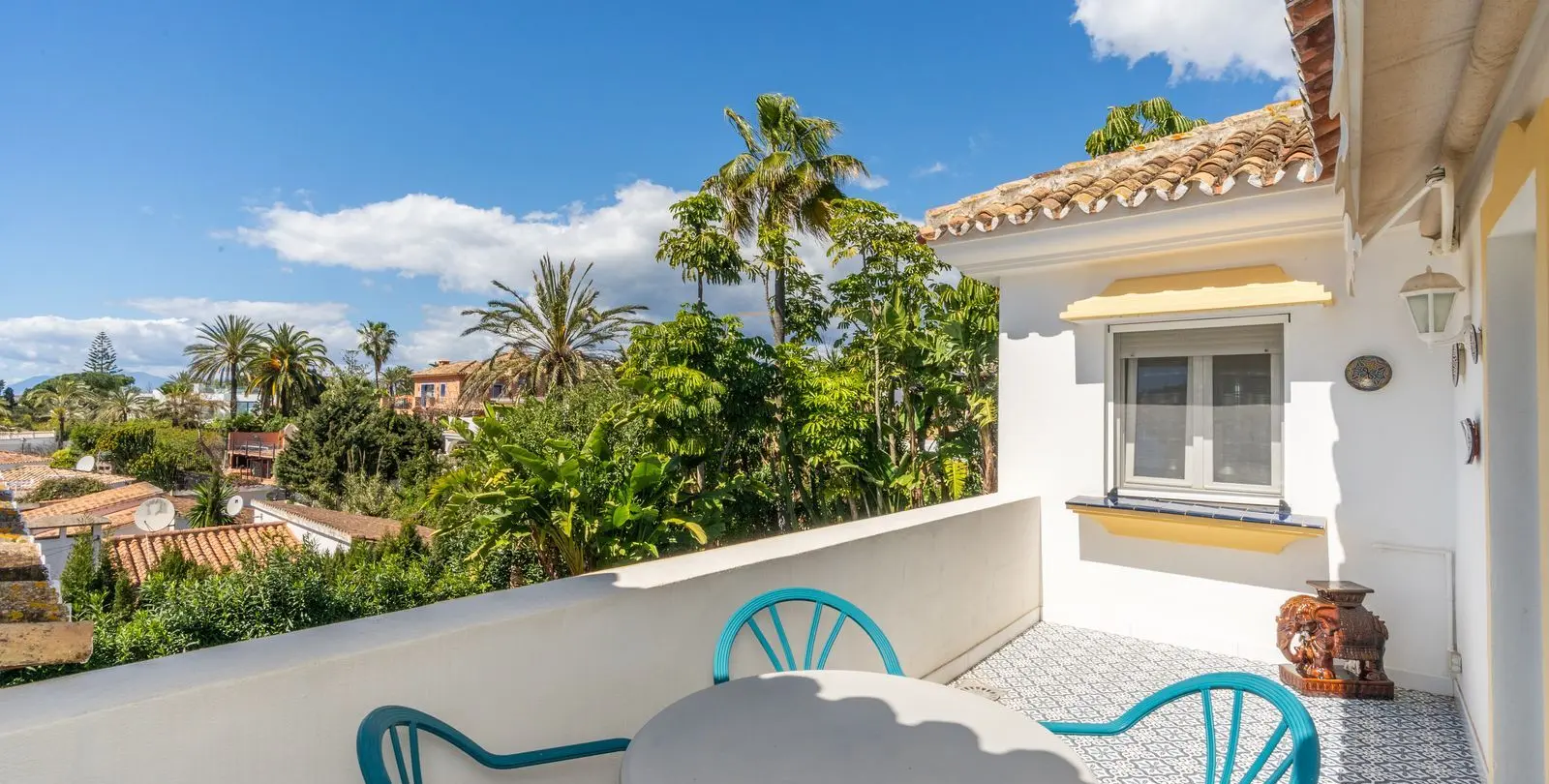 Venta de villa independiente en Marbesa 38