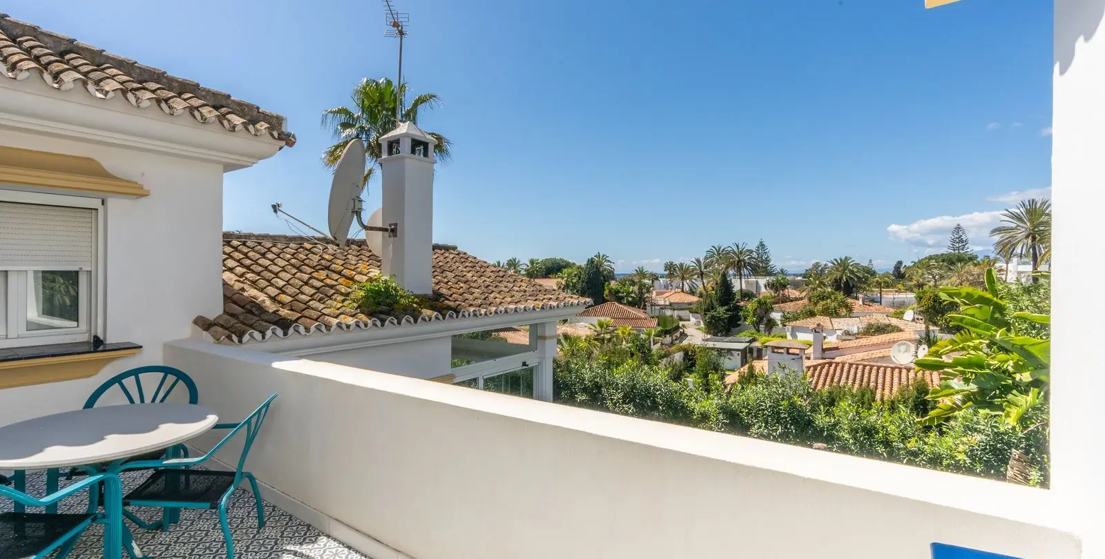 Venta de villa independiente en Marbesa 39