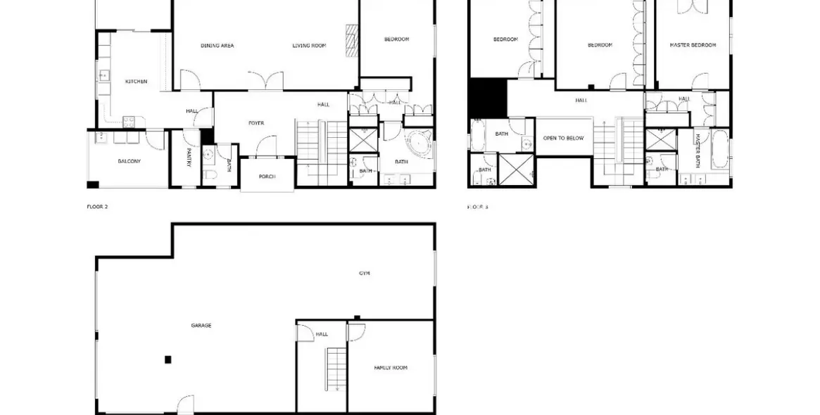 Venta de villa independiente en Linda Vista Baja 2