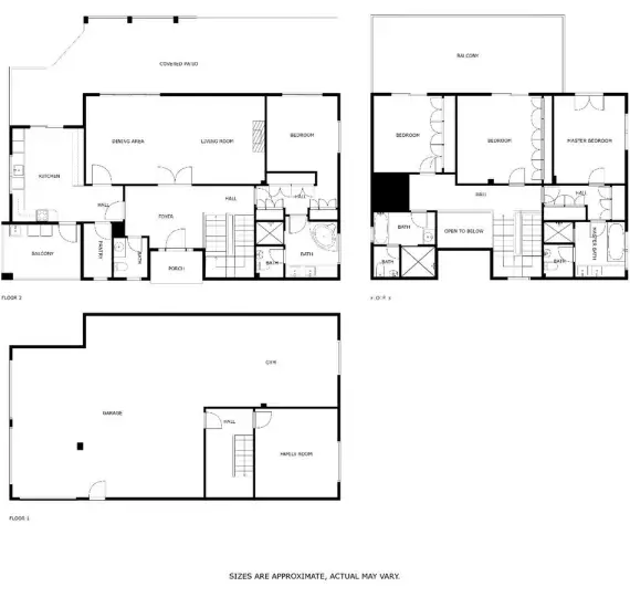 Venta de villa independiente en Linda Vista Baja