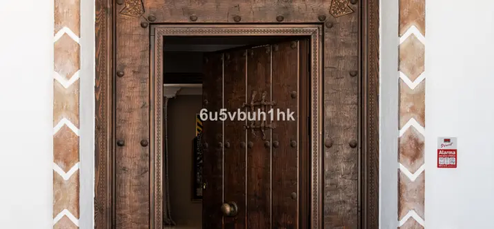 Venta de villa independiente en Linda Vista Baja 3