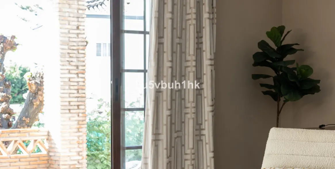 Venta de villa independiente en Linda Vista Baja 6