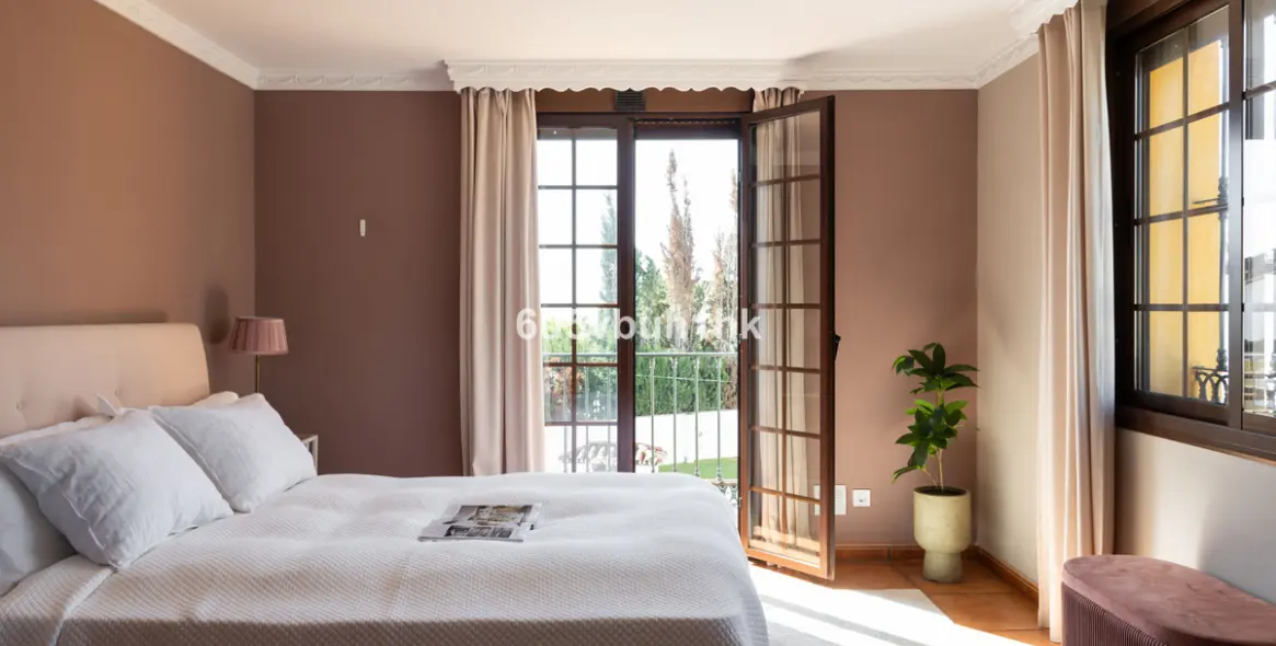 Venta de villa independiente en Linda Vista Baja 19