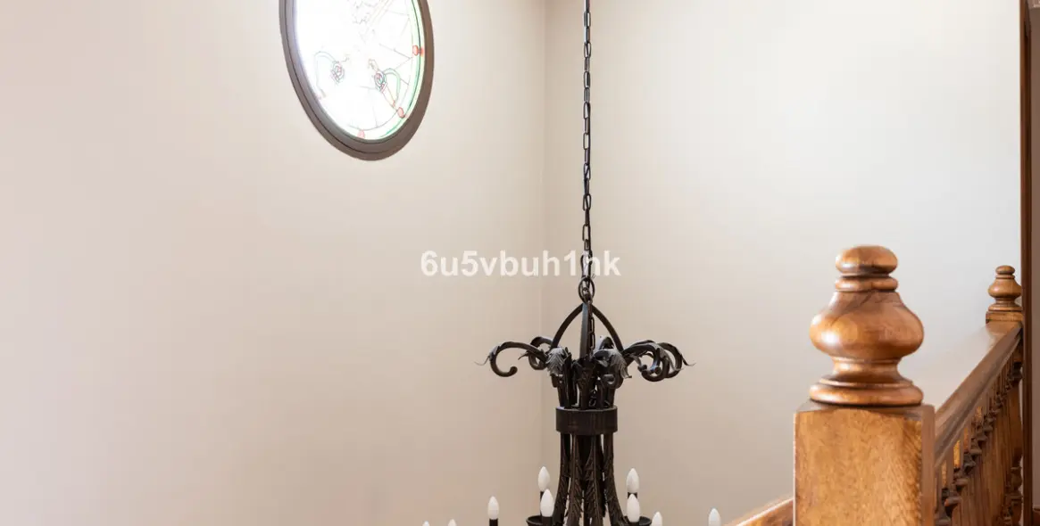 Venta de villa independiente en Linda Vista Baja 25