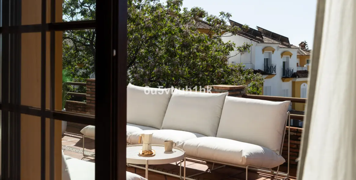 Venta de villa independiente en Linda Vista Baja 28