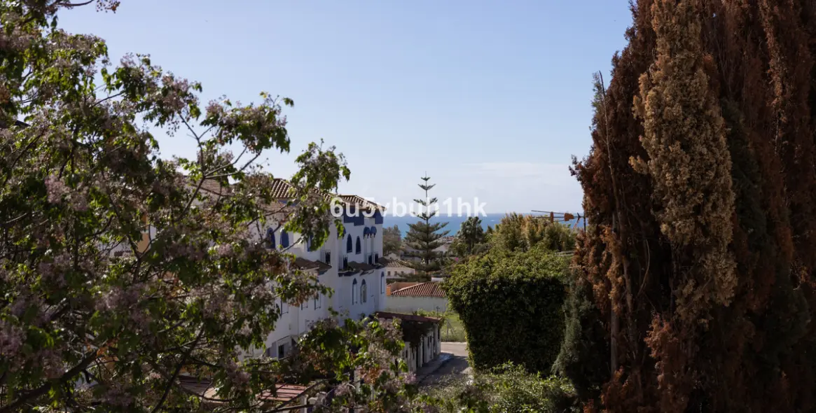 Venta de villa independiente en Linda Vista Baja 32