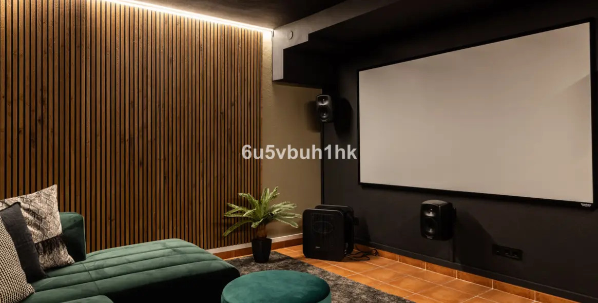 Venta de villa independiente en Linda Vista Baja 33