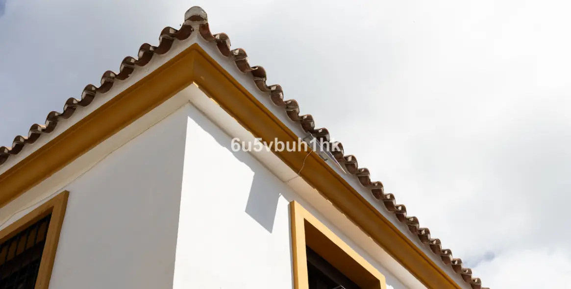 Venta de villa independiente en Linda Vista Baja 42