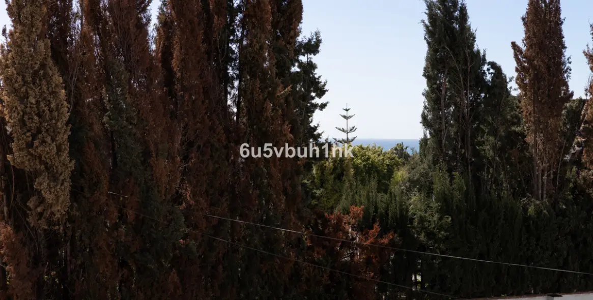 Venta de villa independiente en Linda Vista Baja 44