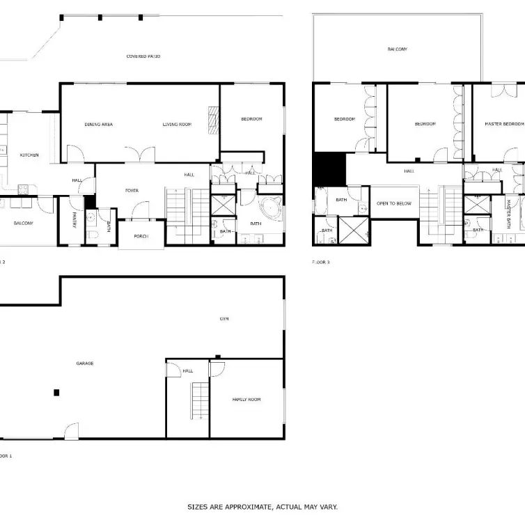 Venta de villa independiente en Linda Vista Baja