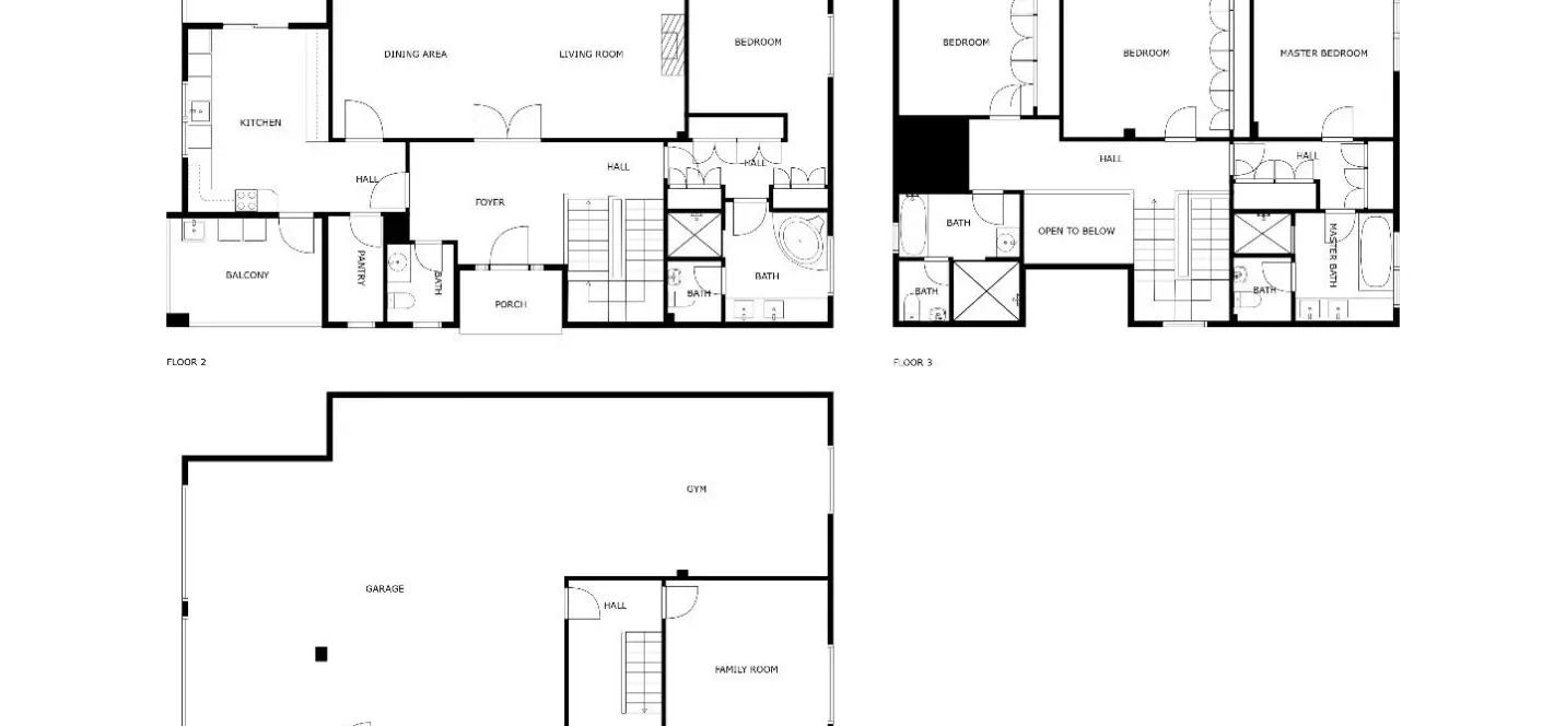 Venta de villa independiente en Linda Vista Baja 1
