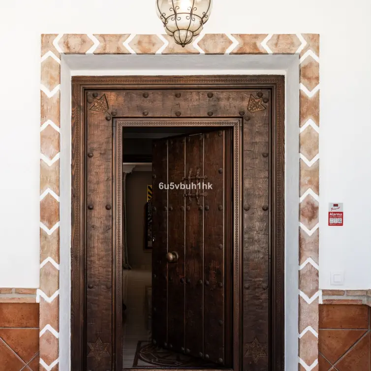 Venta de villa independiente en Linda Vista Baja