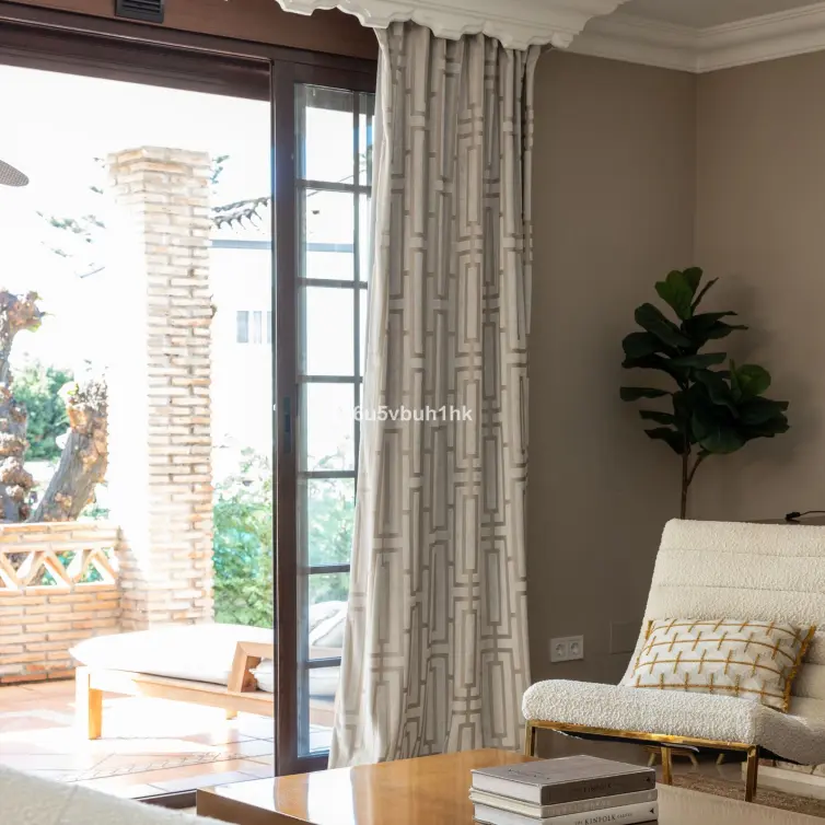 Venta de villa independiente en Linda Vista Baja