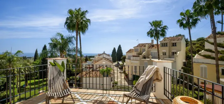 Townhouse R5012860 2