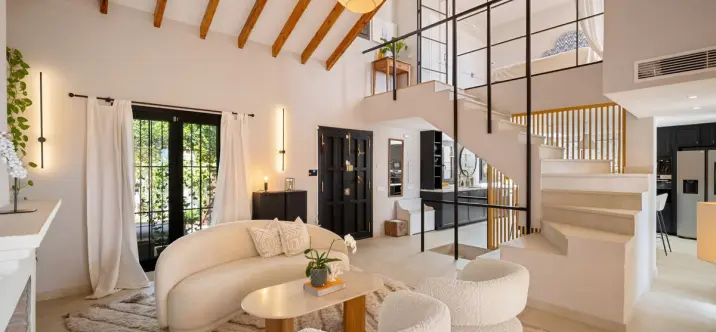 Townhouse R5012860 3