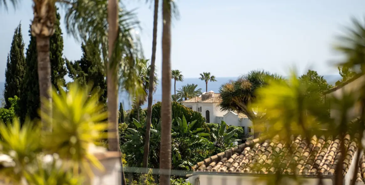 Sale of townhouse in Marbella (district Marbella) 5