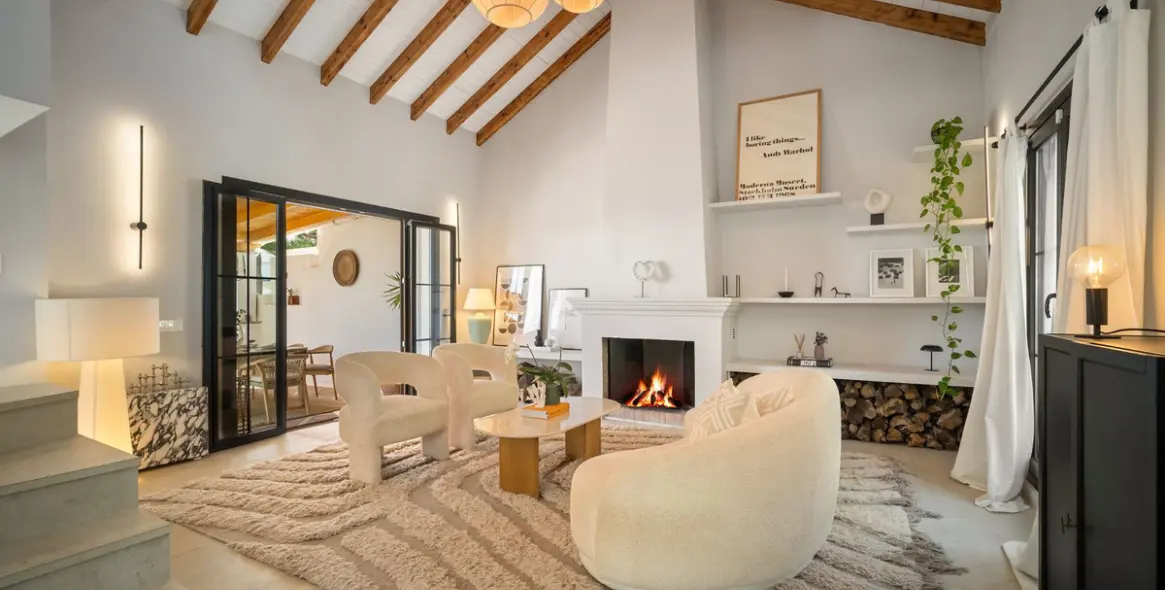 Sale of townhouse in Marbella (district Marbella) 8