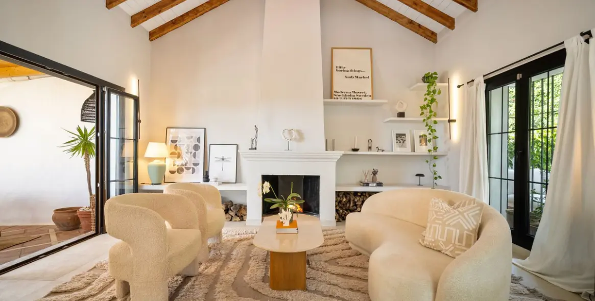 Sale of townhouse in Marbella (district Marbella) 9