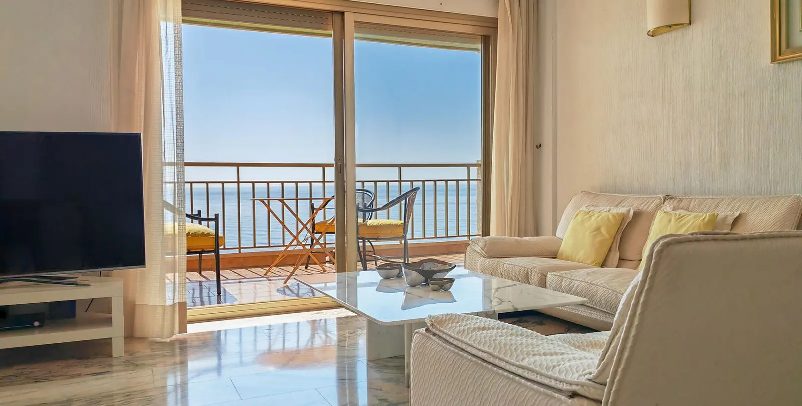 Venta de apartamento en planta media en Fuengirola 7