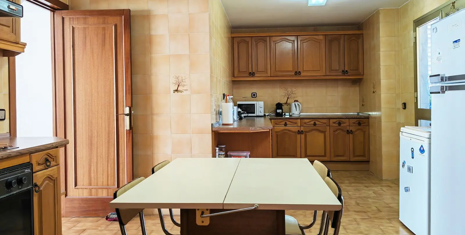 Venta de apartamento en planta media en Fuengirola 9