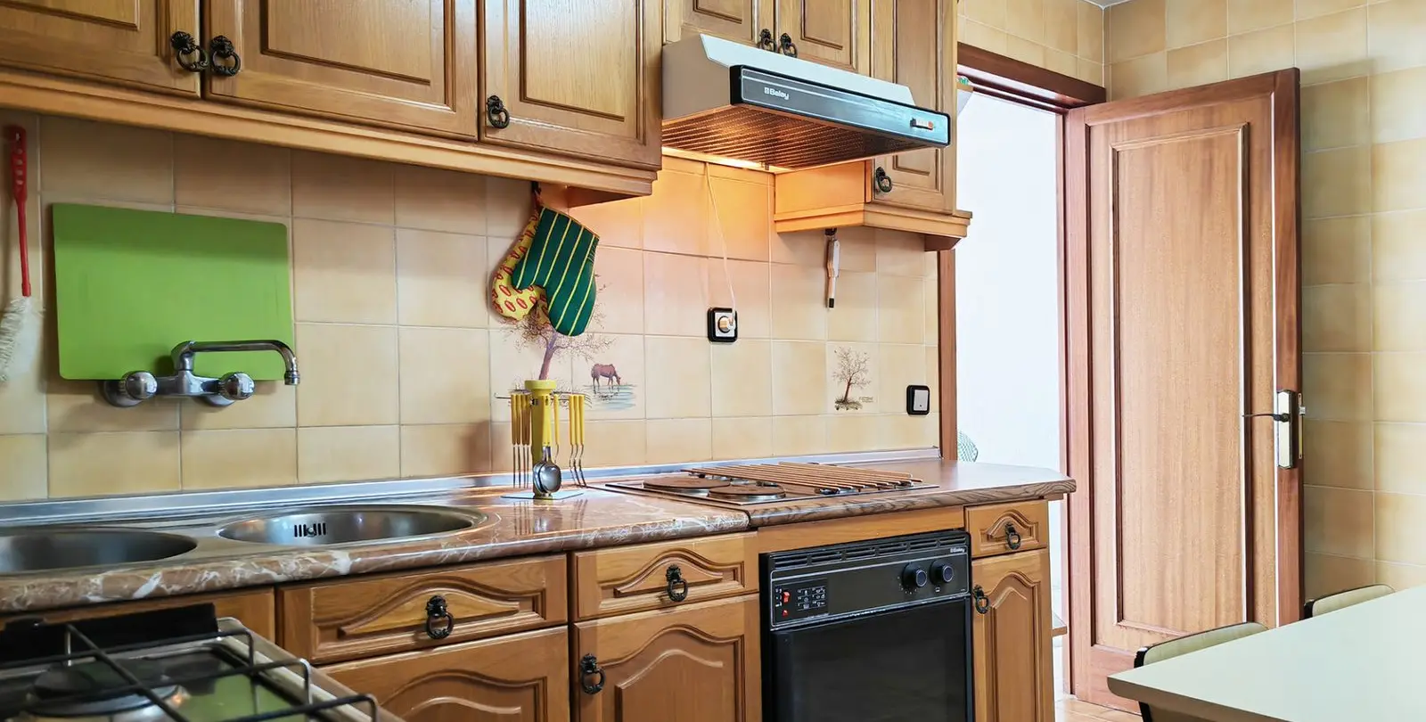 Venta de apartamento en planta media en Fuengirola 10