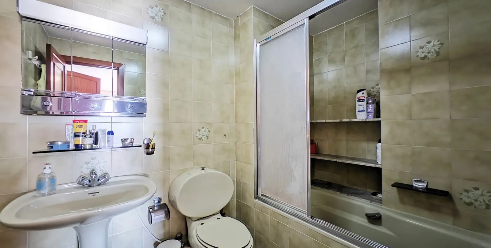 Venta de apartamento en planta media en Fuengirola 16