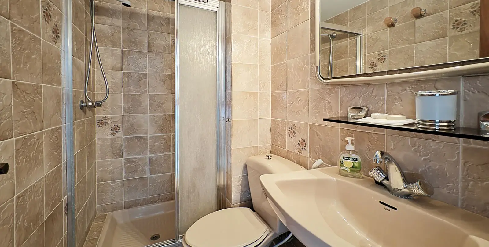 Venta de apartamento en planta media en Fuengirola 18