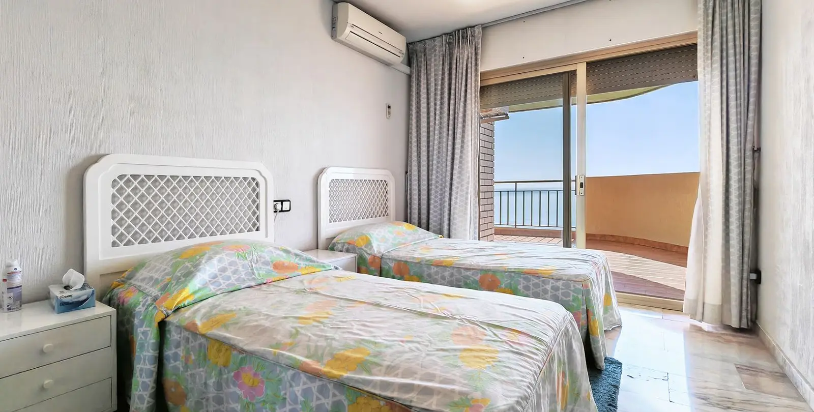 Venta de apartamento en planta media en Fuengirola 19